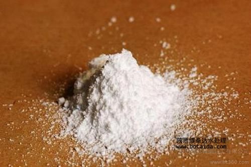 離子交換樹脂對(duì)污染如何進(jìn)行處理？